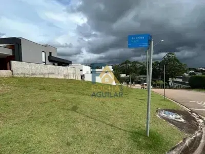 Imóveis em Residencial Ibi Aram II - Fase II