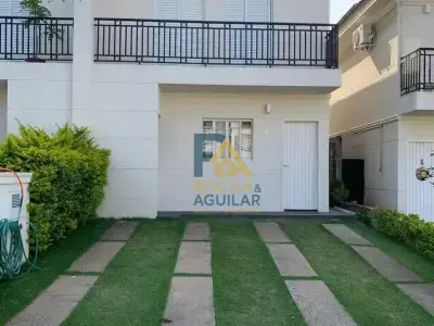Imóveis em Residencial Thina