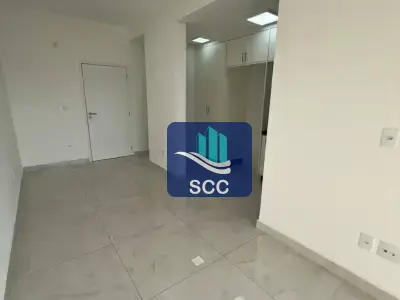 Apartamento com 2 quartos em Jardim Bela Vista, Indaiatuba - 75m²