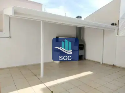 Casa com 3 quartos em Parque São Lourenço, Indaiatuba - 200m²