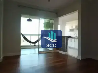 Apartamento com 3 quartos em Aqui Se Vive, Indaiatuba - 78m²