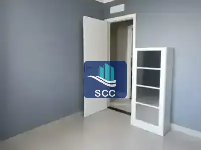 Apartamento com 3 quartos em Jardim Bela Vista, Indaiatuba - 67m²
