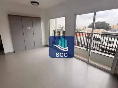 Studio com 1 quartos em Jardim Santa Cruz, Indaiatuba - 55m²