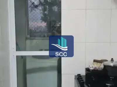Apartamento com 2 quartos em Residencial Monte Verde, Indaiatuba - 68m²