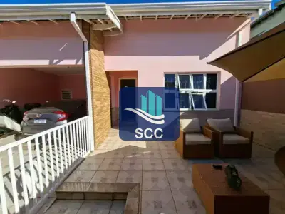 Imóveis em Residencial Monte Verde