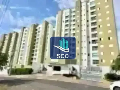 Apartamento com 3 quartos em Jardim Sevilha, Indaiatuba - 69m²