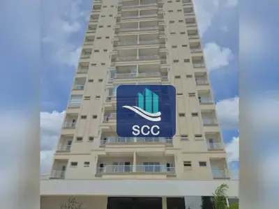 Apartamento com 2 quartos em Jardim Bela Vista, Indaiatuba - 75m²