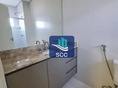 Apartamento com 2 quartos em Jardim Bela Vista, Indaiatuba - 75m²