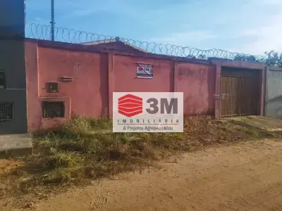 Imóveis em Jardim dos Pescadores