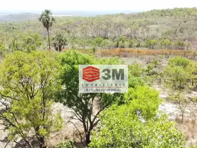 Imóveis em Zona Rural