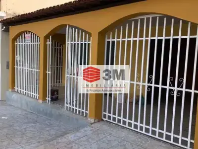 Casa com 0 quartos em Novo Horizonte, Três Marias - 150m²