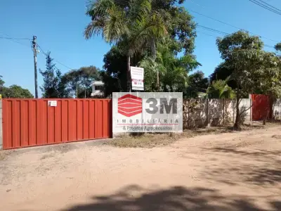 Chácara com 0 quartos em Professor Jhonsen, Três Marias - 180m²