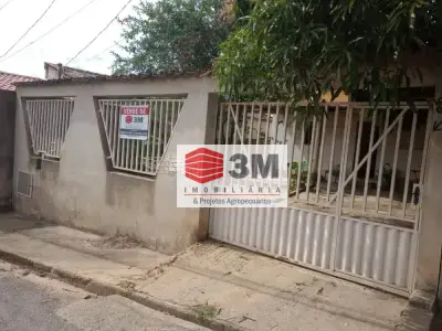 Casa com 0 quartos em Ipiranga, Três Marias - 108m²