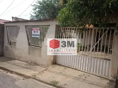 Casa com 0 quartos em Ipiranga, Três Marias - 108m²
