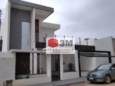 Cobertura com 0 quartos em Bela vista, Varjão de Minas - 320m²