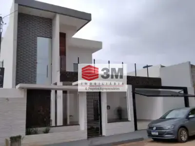 Cobertura com 0 quartos em Bela vista, Varjão de Minas - 320m²