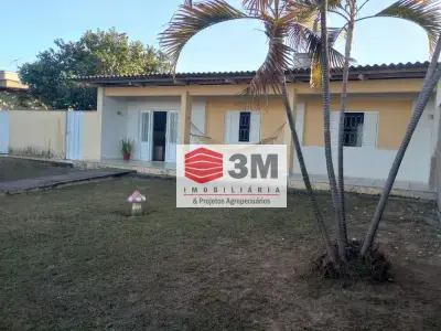Casa com 0 quartos em Cemig, Três Marias - 227m²