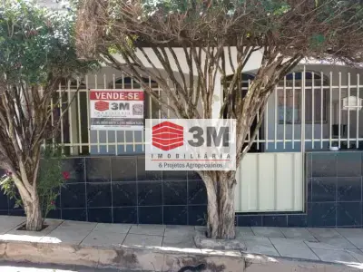 Casa com 0 quartos em São Jorge, Três Marias - 118m²