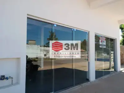Lote / Terreno com 0 quartos em Jardim dos Pescadores, Três Marias - 180m²