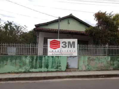 Imóveis em Centro