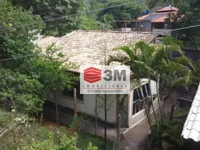 Casa com 0 quartos em Náutico, Três Marias - 133m²