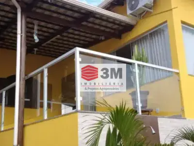 Casa com 0 quartos em Náutico, Três Marias - 175m²