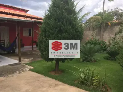 Imóveis em Jardim dos Pescadores