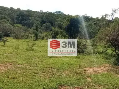 Fazenda com 0 quartos em Zona Rural, Três Marias - 165m²