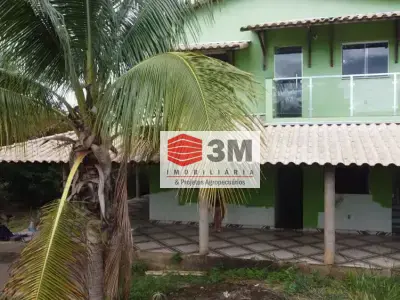 Casa com 0 quartos em Parque das Nações, Três Marias - 262m²
