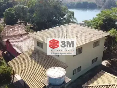 Imóveis em Zona Rural