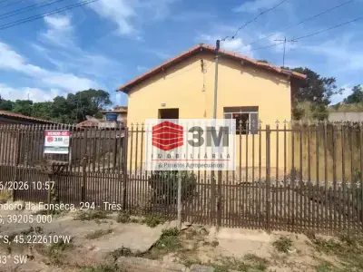 Imóveis em Centro