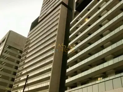 Apartamento com 1 quartos em Chácara Santo Antônio