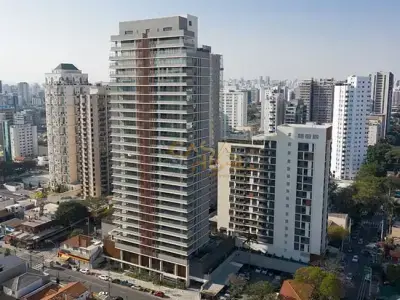 Apartamento com 3 quartos em Chácara Santo Antônio