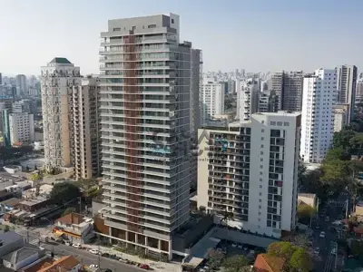 Apartamento com 3 quartos em Chácara Santo Antônio