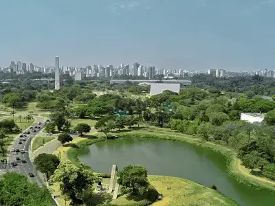 Imóveis em Ibirapuera