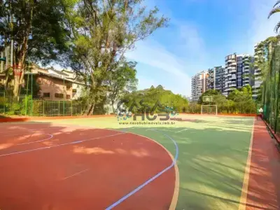 Imóveis em Panamby
