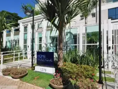 Imóveis em Brooklin