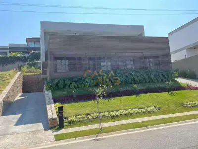 Casa de Condomínio com 4 quartos em Vinhedo
