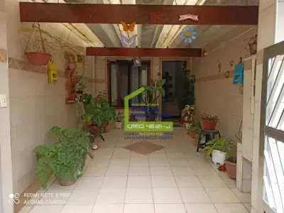 Casa de Condomínio em Pedreira