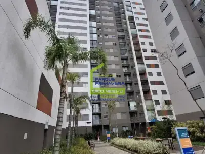Apartamento em Vila Constança
