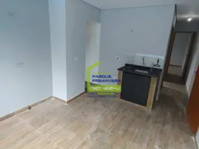 Apartamento em Jardim da Pedreira