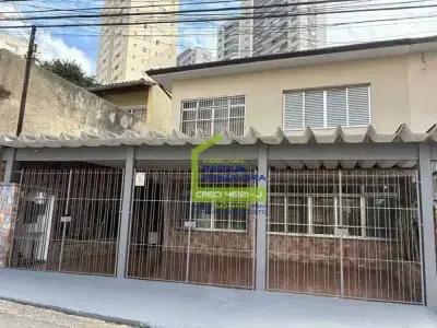 Sobrado em Vila Guarani (Z Sul)