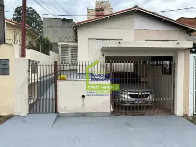 Casa em Vila Mira