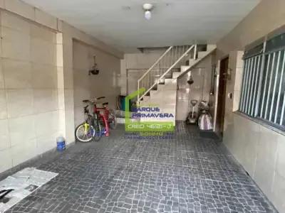 Casa em Jardim Santa Terezinha (Pedreira)