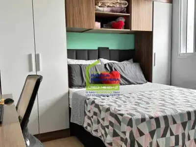 Apartamento em Cidade Ademar