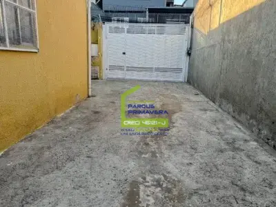 Sobrado em Jardim Selma