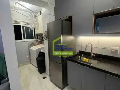 Apartamento em Vila Andrade