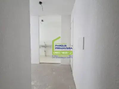 Apartamento em Vila Andrade