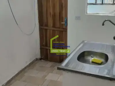 Casa em Parque Primavera