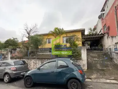 Casa em Vila do Encontro